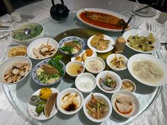 -龙抄手食府(浣花北路店)