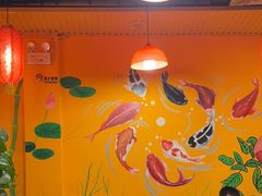 -江湖水乡铁锅炖魚(周庄嘉园店)