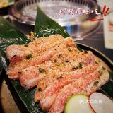二刷黄晓明的烤肉店[胜利] 依旧很nice😋