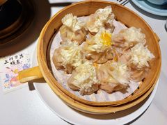 -龍聚祥烧麦馆(鼓楼店)