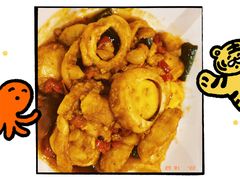 -兰湘子·湘菜小炒(石家庄万象城店)