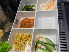 -韩时烤肉(丰科万达广场店)