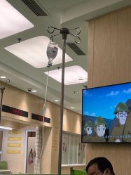 -大连市妇女儿童医疗中心(希望广场儿童院区)