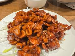 -姥姥家春饼店(八里庄店)