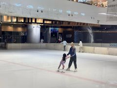 -TheRink大零溜冰场(IFS国金中心店)