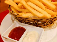 -申德勒加油站西餐厅(日坛路总店)