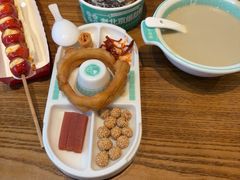 -尹三豆汁(前门旗舰店)