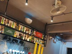 -木屋烧烤(南新店)