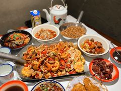 -遇见老南昌-柴火灶(顺外路店)