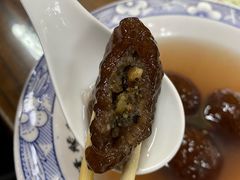 -粗茶淡饭(东关街店)