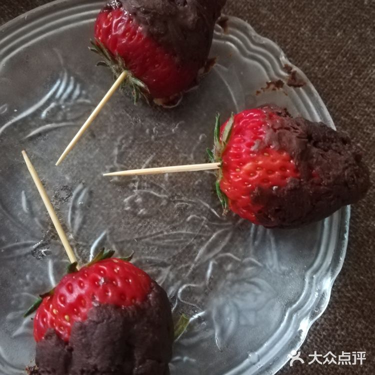 哈哈，我也学会了制作草莓酱
