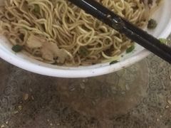 -阿阳牛腩腌面店