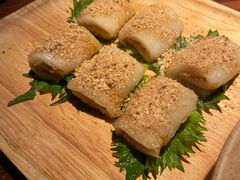 外婆麻糍-外婆家(南开大悦城店)