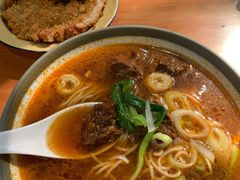 -弄堂咪道-饭香·面香·馄饨香(兴梅店)