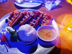 -MARU玛露音乐餐厅(大学路店)