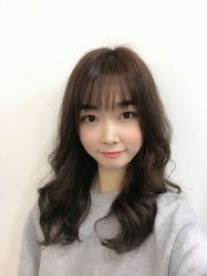 -山浦形象烫染