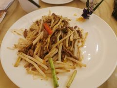 -锦粤宫·精致粤菜(深圳北站店)