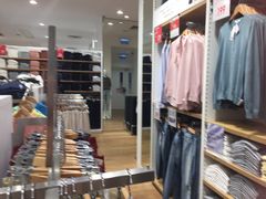 -UNIQLO(朗豪坊店)