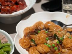 -米桃·苏园·苏锡菜(仁恒仓街店)