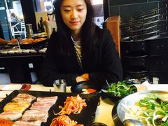 八色600克套餐-八色五花肉(新村2号店)