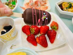 -钱库里海鲜自助(唐山街店)