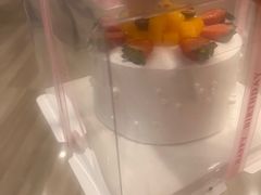 -芭菲盛宴·环球美食(解放碑英利国际店)