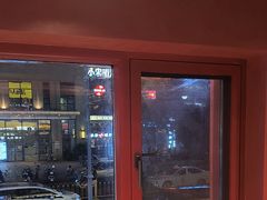 -何师傅美蛙鱼头(汉街店)