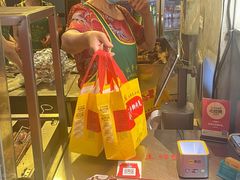 -老黄记手撕烤兔(玉林街店)