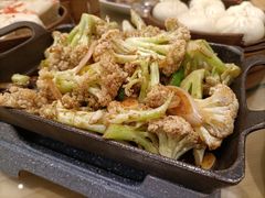 -花园茶楼(兴城西路店)