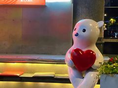 -白仁仔· 活烤海鲜 宵夜(豫园店)