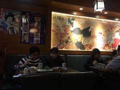 大堂-小樽融合料理·匠心专注料理八年(京溪店)