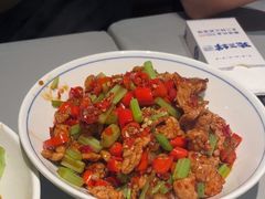 -老三样 · 江西菜馆(前海壹方汇店)