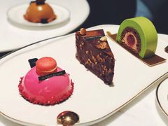 -La Porte de Paris 巴黎之门法式甜品