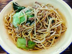 -刘师父老汉口江湖菜(蔡锷路店)