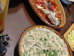 -朗妈私房菜(婺女州店)