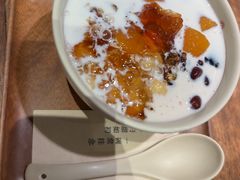 -彬媽糖水(侨鑫国际店)