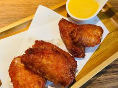 二哥爱鸡翅-太二酸菜鱼(海口友谊广场店)