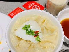 -海底捞火锅(凯德广场店)