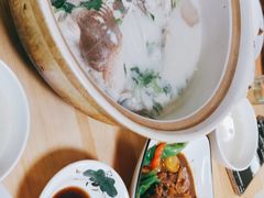 -高老庄·老溧阳·私房菜(南山竹海店)