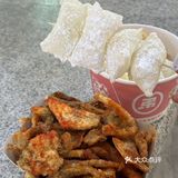 我不会是昆明最后一个吃上得吧😭😭糯叽叽…
