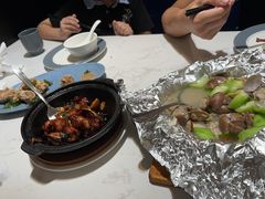 -鹿港小镇(金虹桥国际中心店)