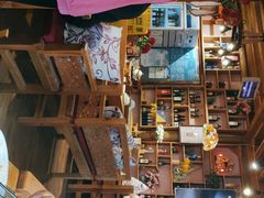 -民食香·腊排骨野生菌美食(木府店)