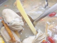 -花苑美食横琴生蚝火锅(拱北粤华路店)