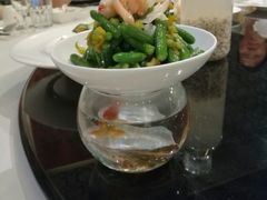 -徐记私厨(半淞园路店)