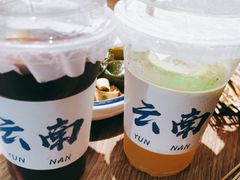 -状元王过桥米线(黄埔至泰广场店)