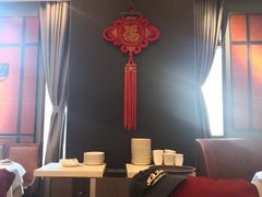-利苑酒家(华熙国际店)