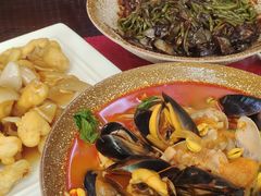 -来味香(麦世达韩国精品百货店)