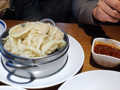 外婆蒸饺-外婆味道·云南菜大当家(弥勒店)