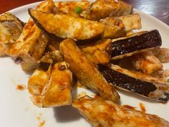 -北平食府(马鞍山路店)