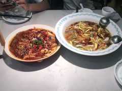 -花椒俏川菜小馆(南海万达店)